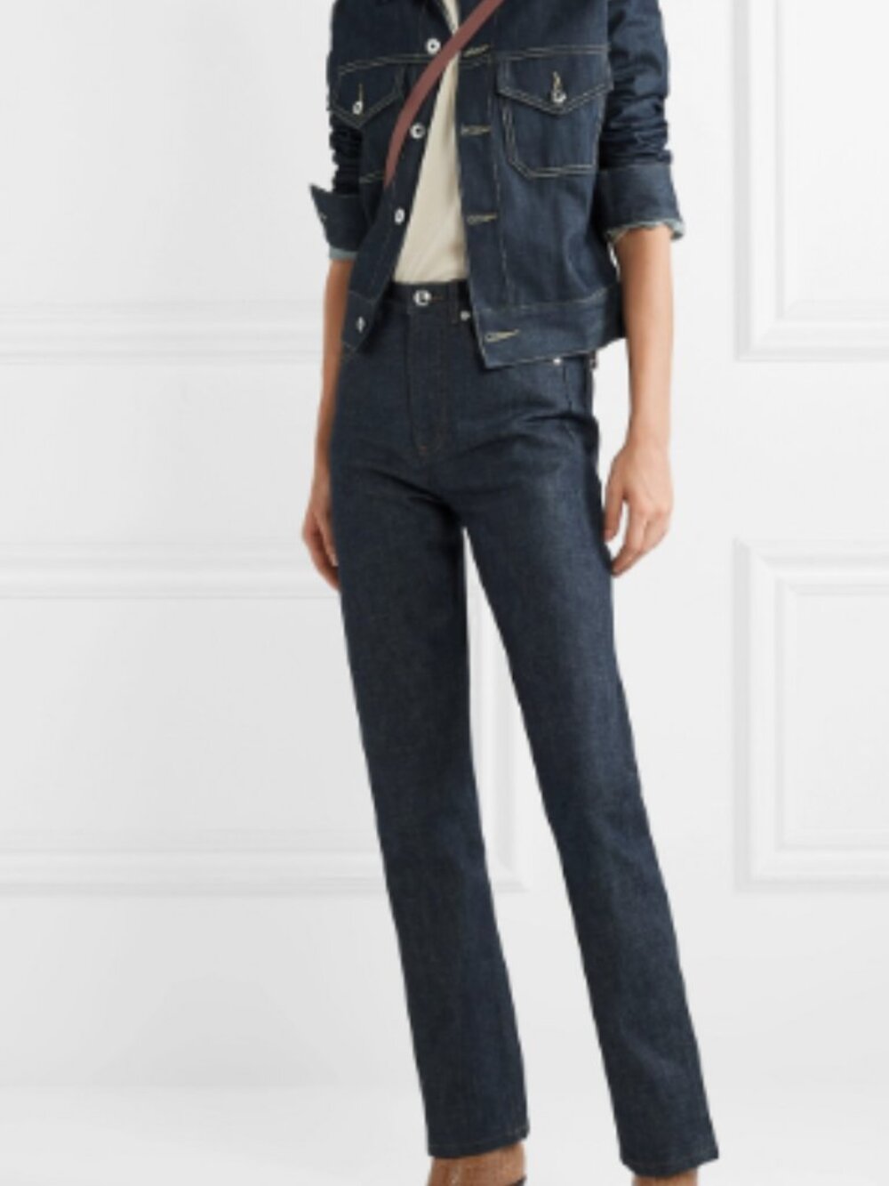 APC Standard Jeans - NWT